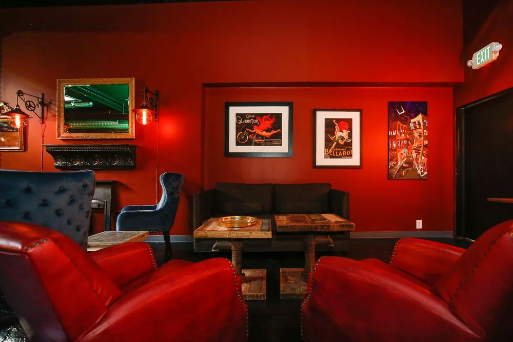 MILLERS & ROSSI, DENVER, CO