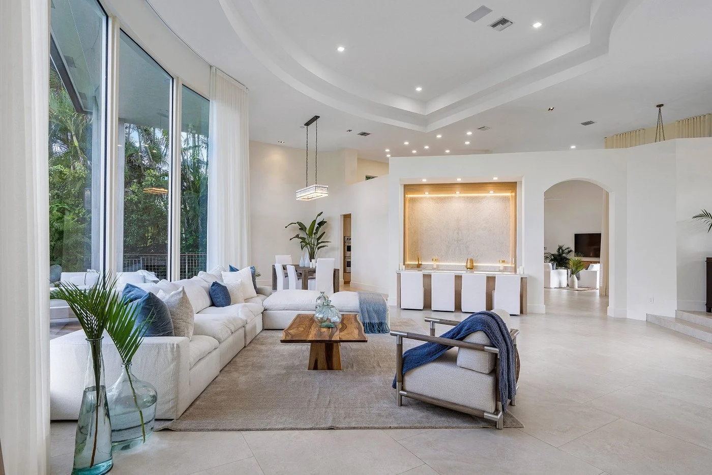 SOFT MODERN SANCTUARY