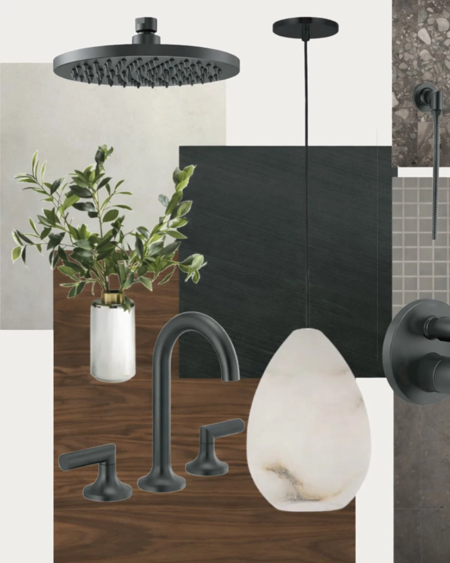 This is where every project begins.

Before construction starts and before anything takes shape on site, the groundwork is laid here.

Layouts establish how the space functions.
Elevations define proportions and alignment.
Material selections shape t