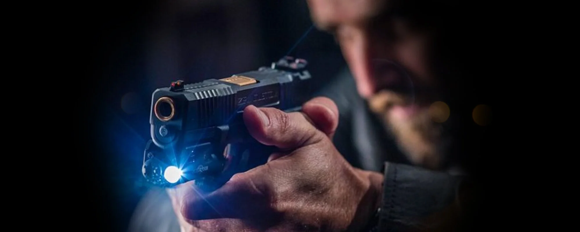 Tactical Defensive Handgun 3 | Advanced Dynamic Engagement – Threat ...