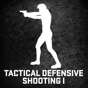 Tactical Defense Shooting 1