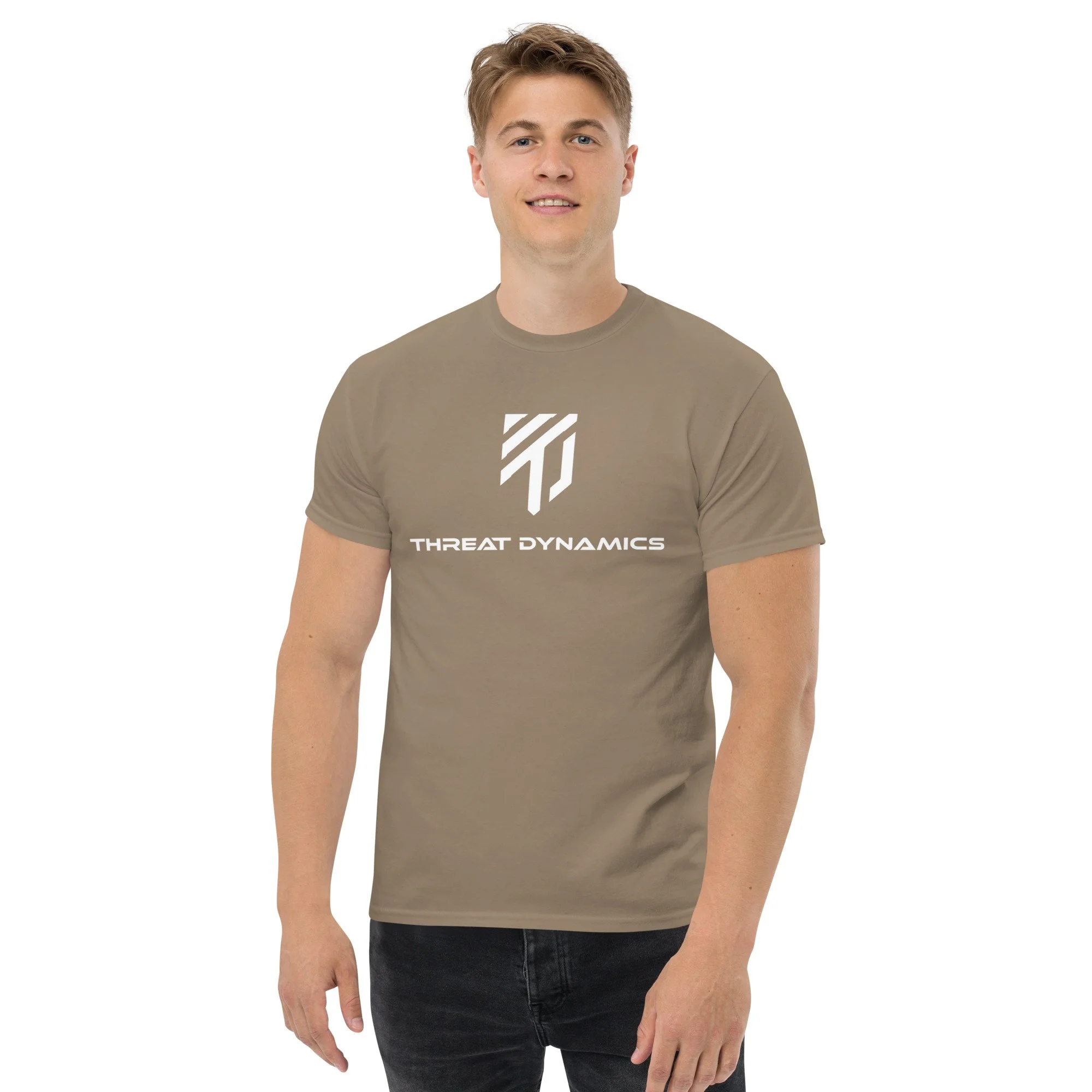 unisex-classic-tee-brown-savana-front-667c603c3bfb7.jpg