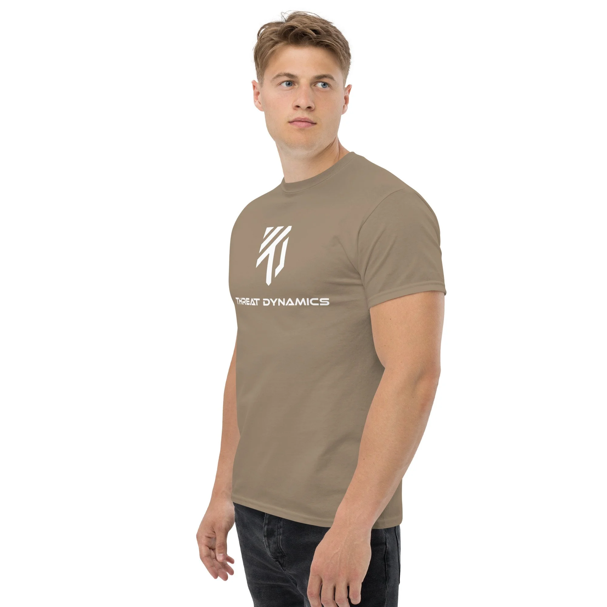 unisex-classic-tee-brown-savana-left-front-667c603c40107.jpg