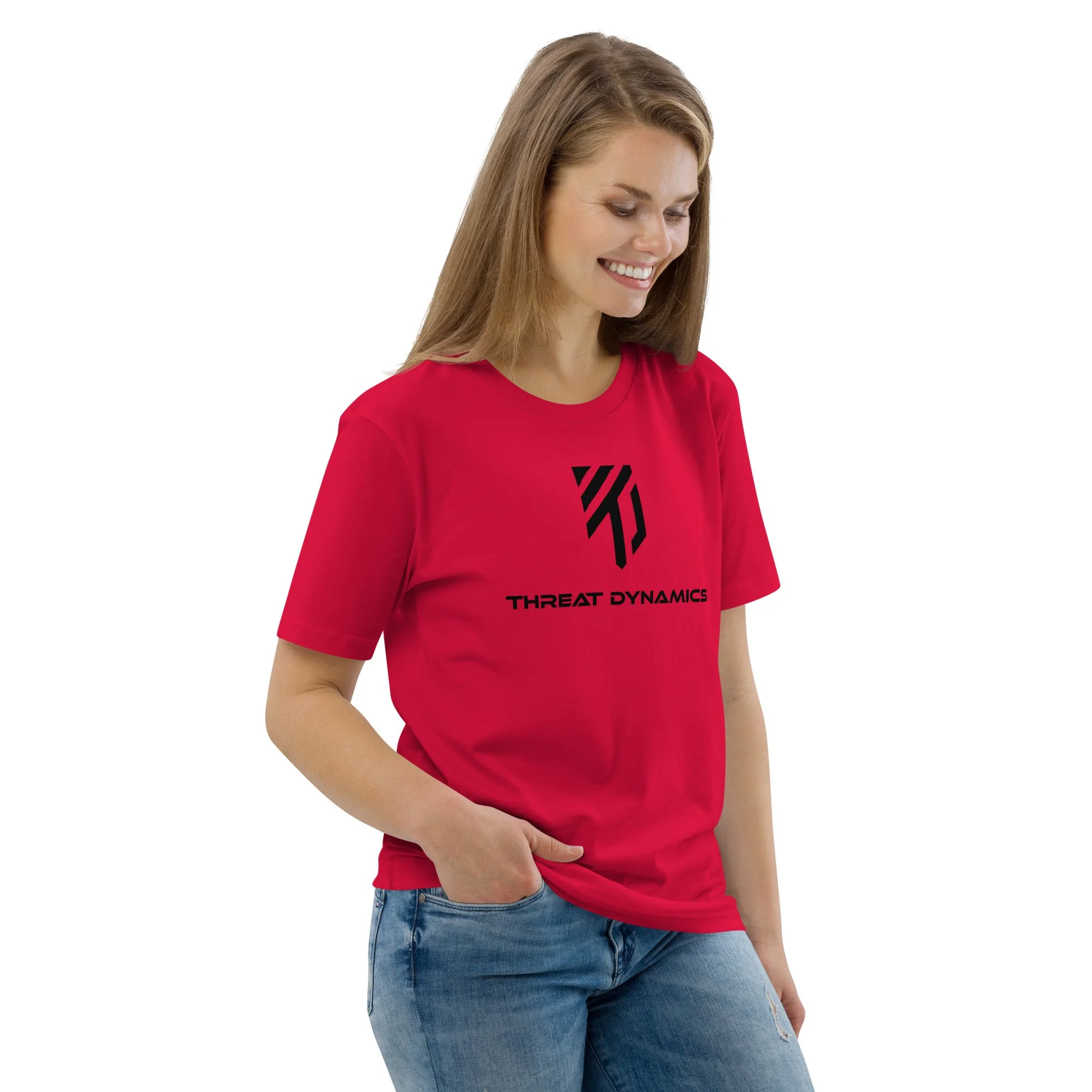 unisex-organic-cotton-t-shirt-red-right-front-667c6702aa27e.jpg