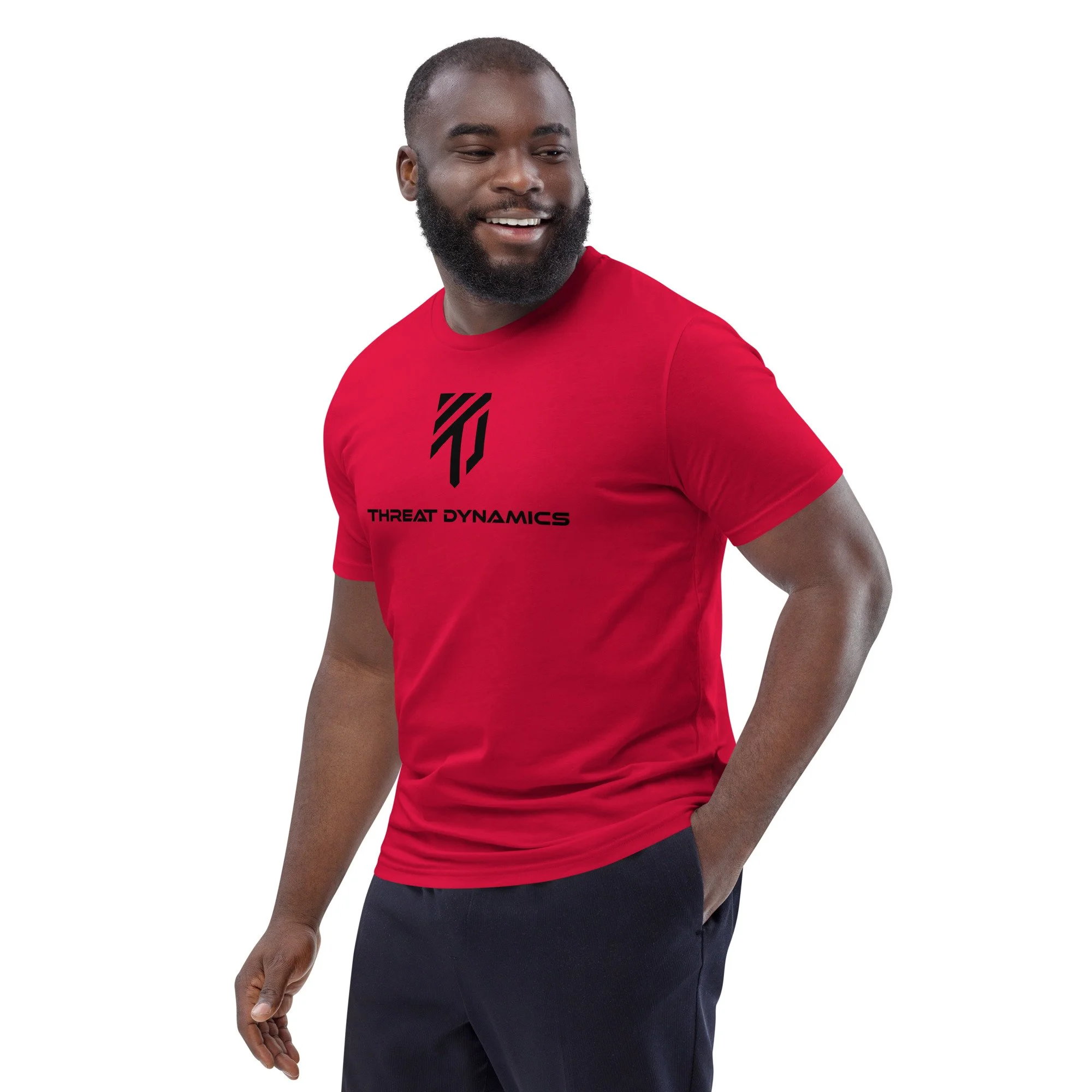 unisex-organic-cotton-t-shirt-red-left-front-667c6702aaf45.jpg
