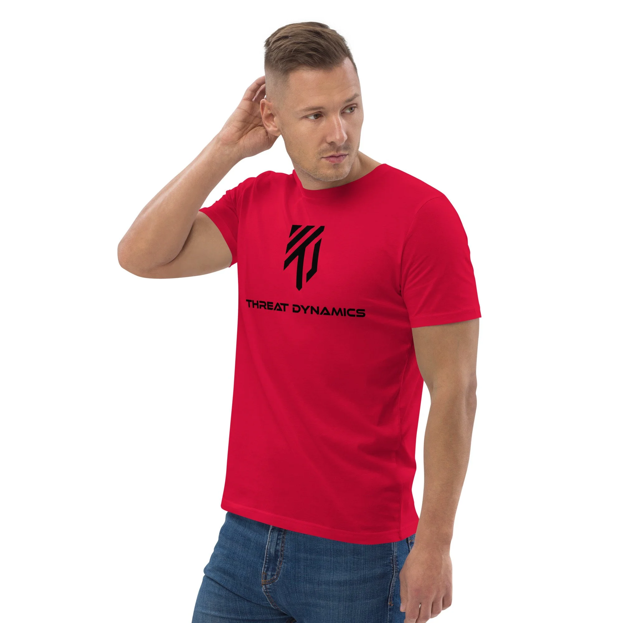 unisex-organic-cotton-t-shirt-red-left-front-667c6702bc307.jpg
