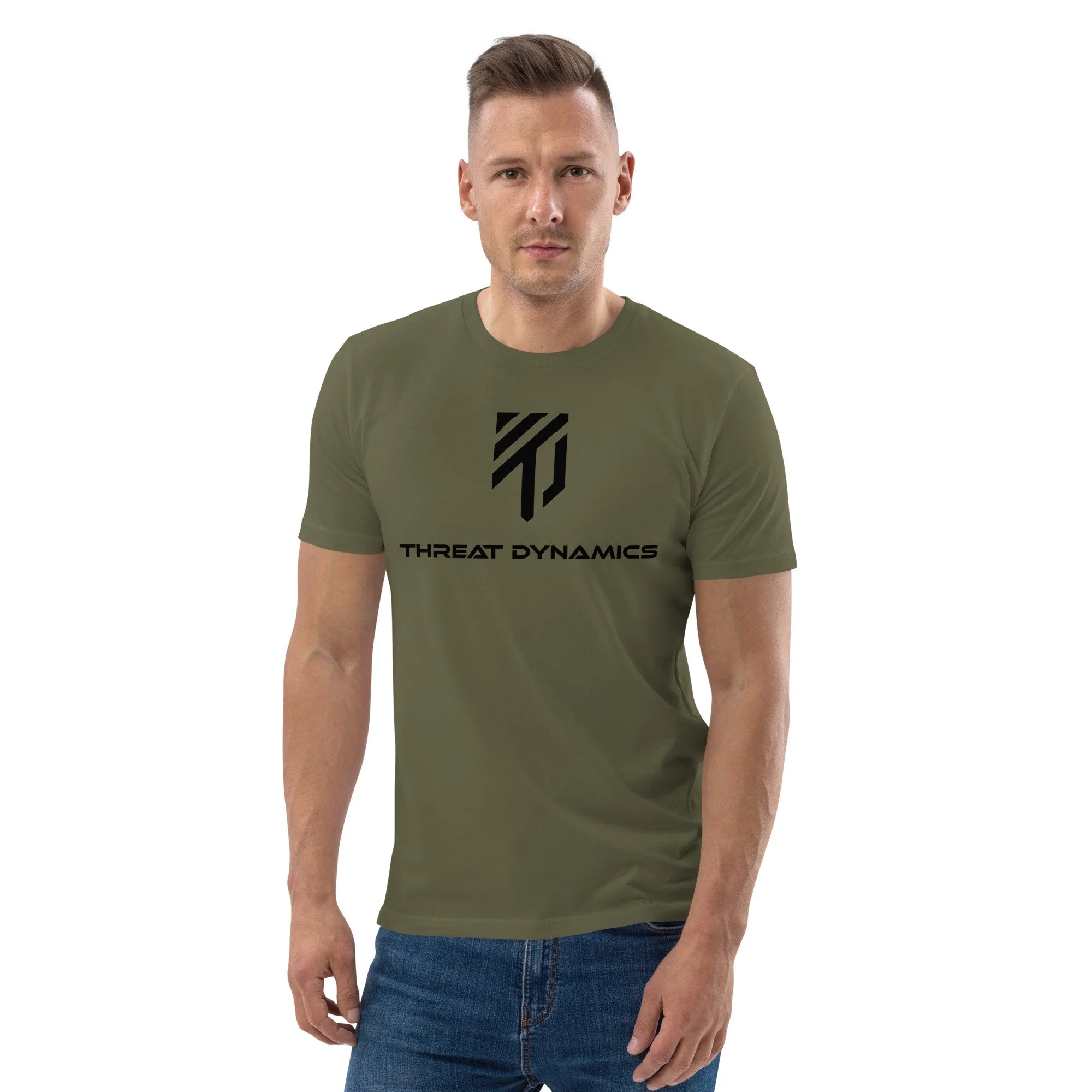 unisex-organic-cotton-t-shirt-khaki-front-667c6702bd349.jpg