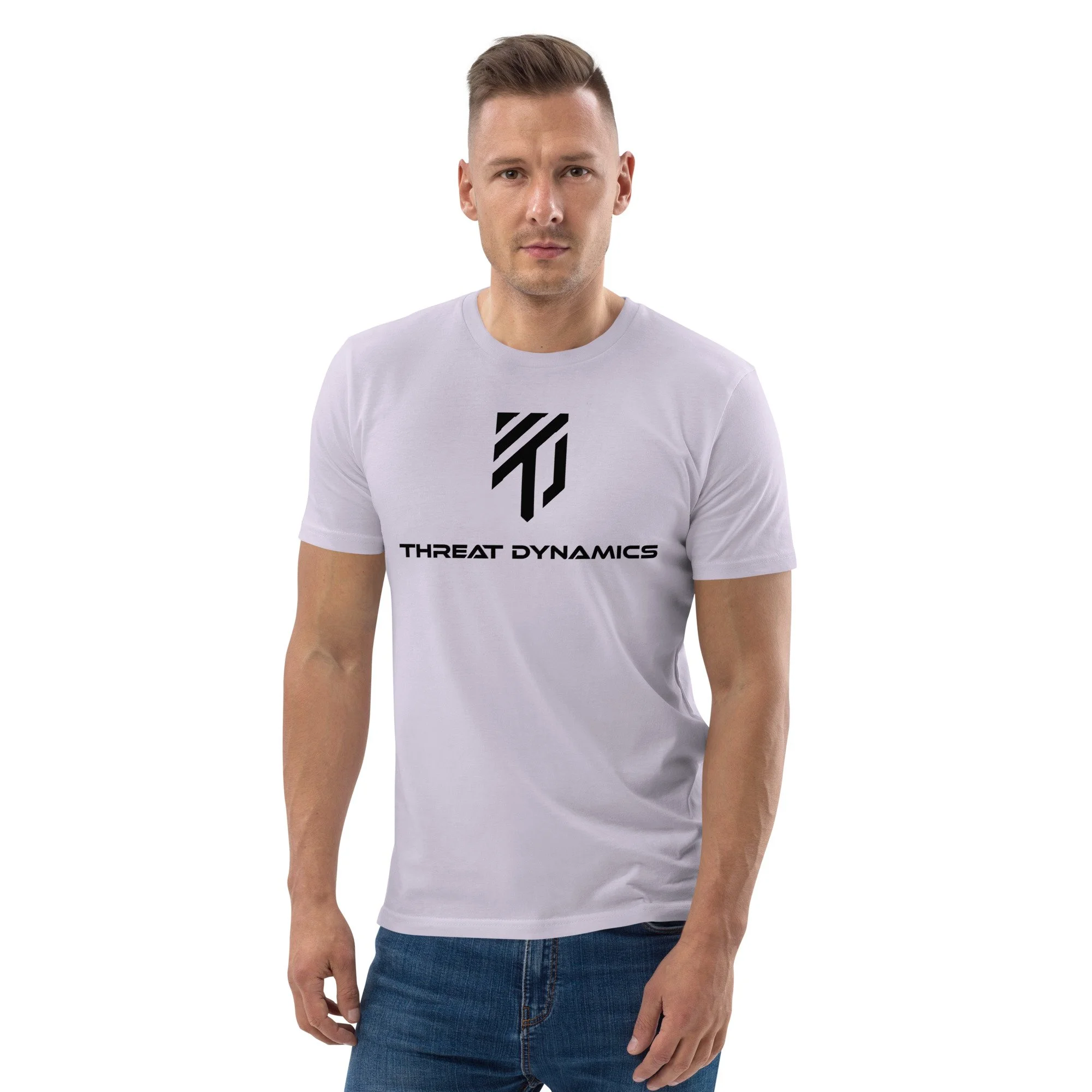 unisex-organic-cotton-t-shirt-lavender-front-667c6702f2865.jpg