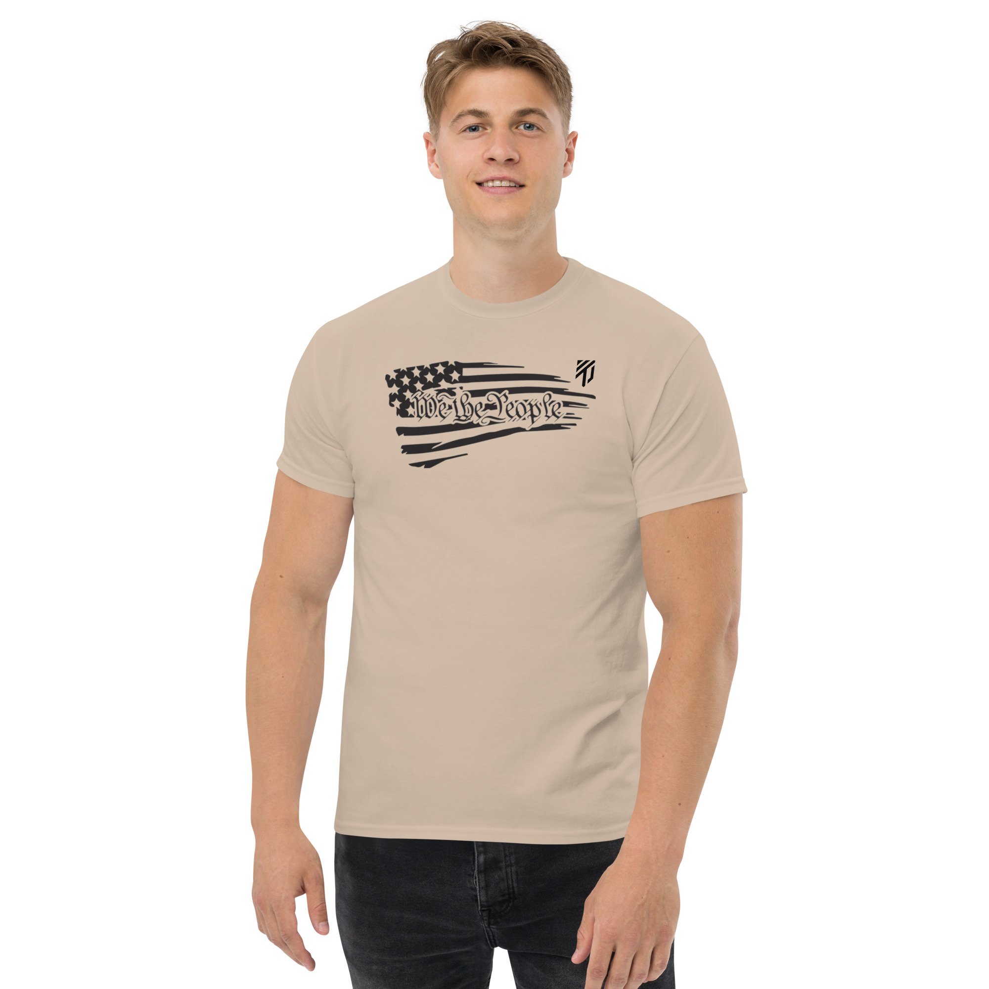 unisex-classic-tee-sand-front-667c78e1333e2.jpg