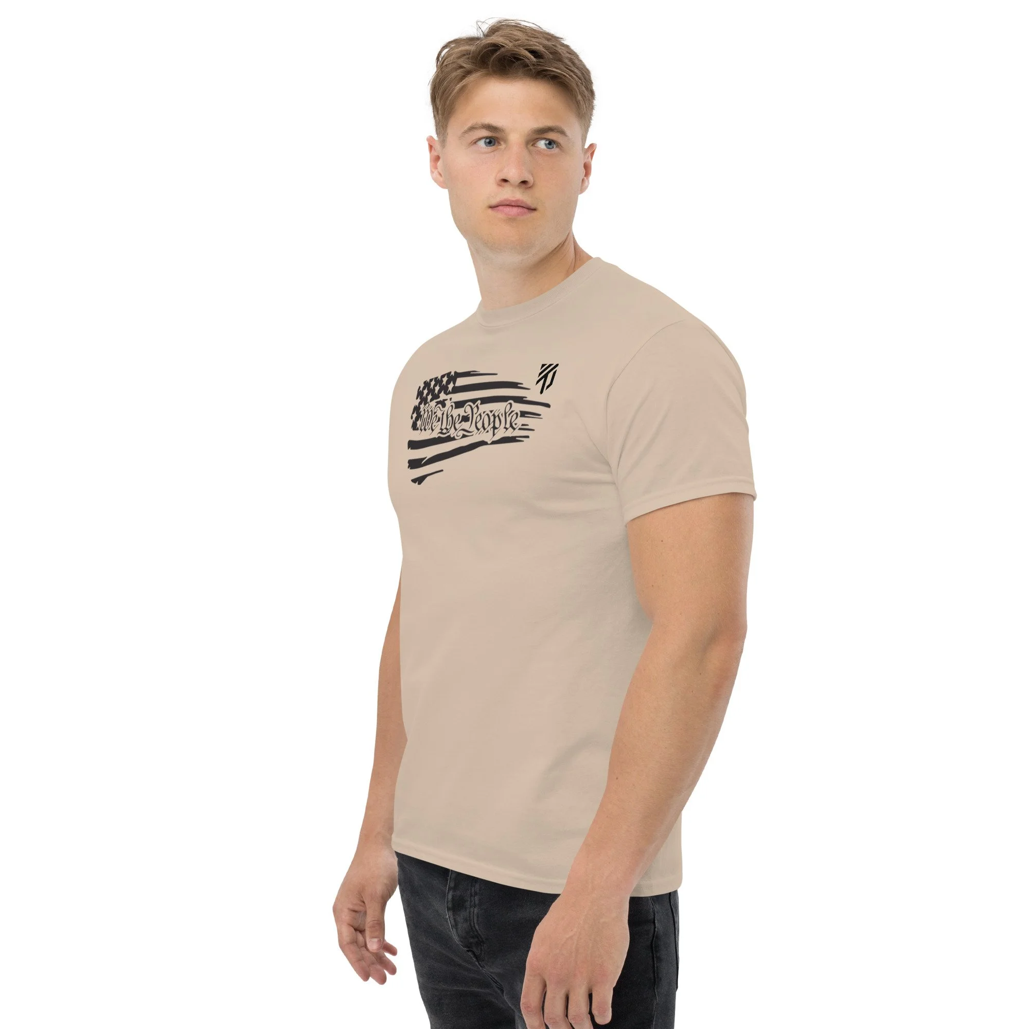 unisex-classic-tee-sand-left-front-667c78e142b91.jpg