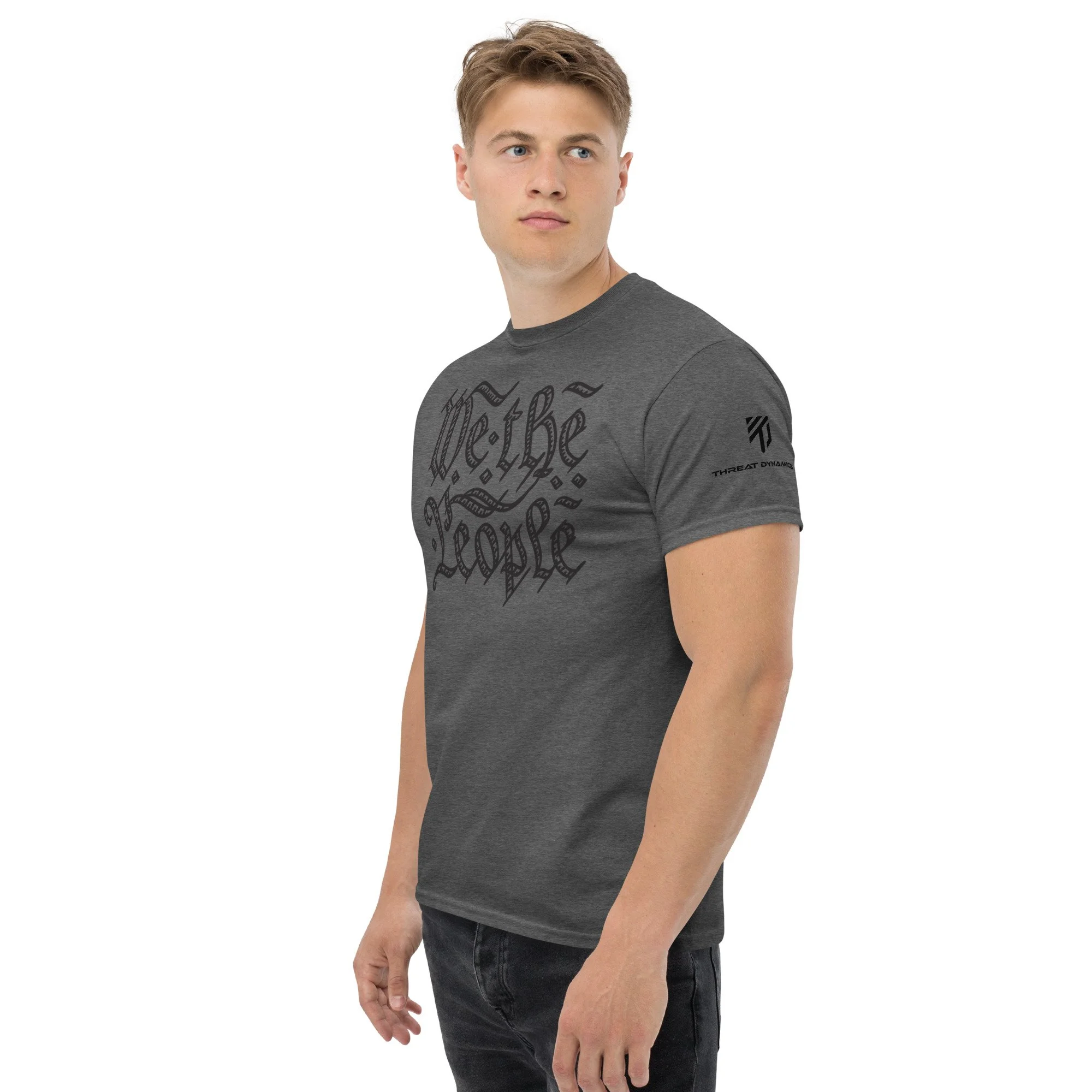 unisex-classic-tee-dark-heather-left-front-66844266c2c38.jpg
