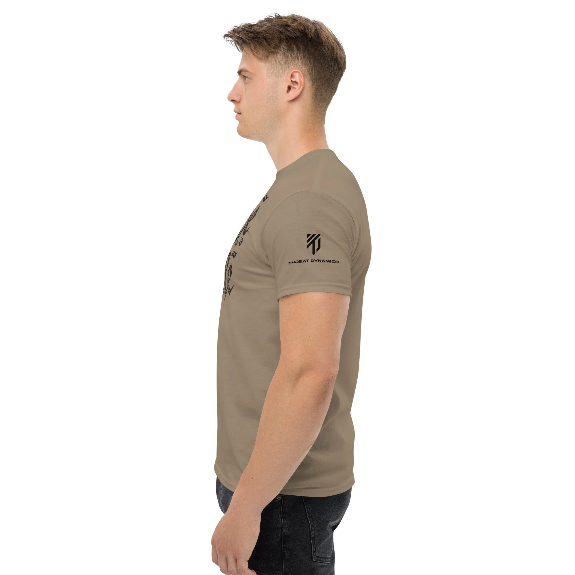 unisex-classic-tee-brown-savana-left-66844266eaa81.jpg