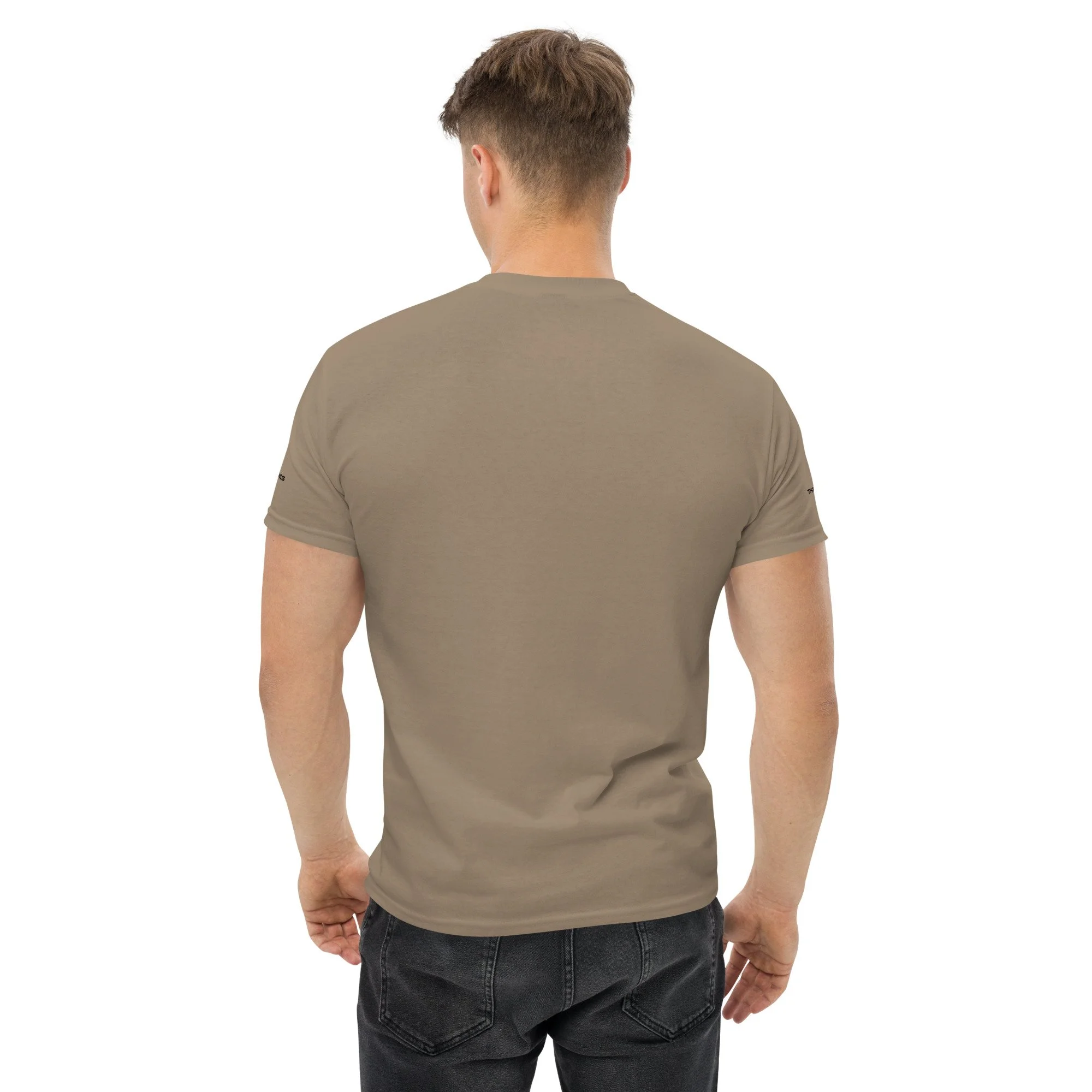 unisex-classic-tee-brown-savana-back-66844266f04ea.jpg