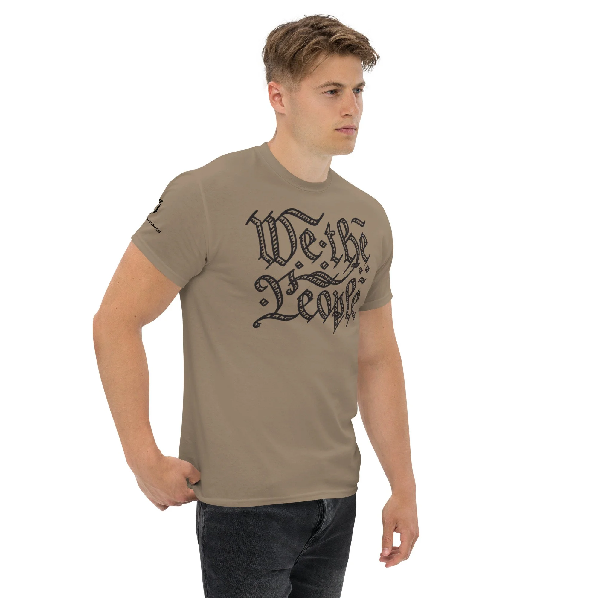 unisex-classic-tee-brown-savana-right-front-6684426702cfb.jpg