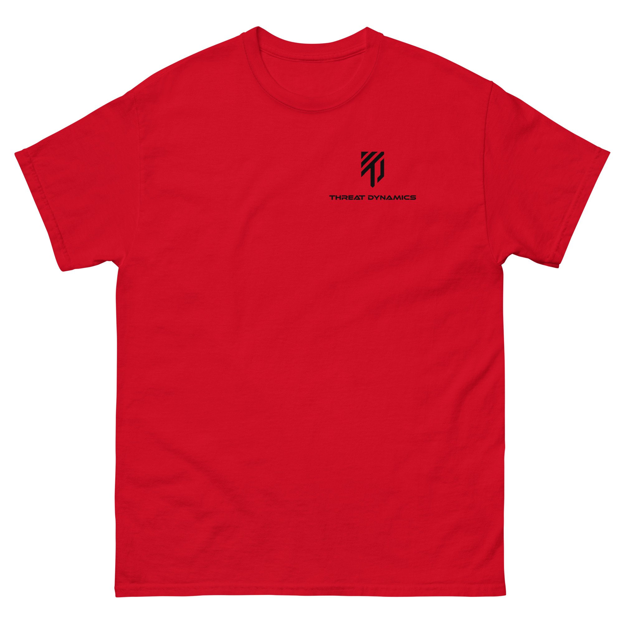 unisex-classic-tee-red-front-668442eba4cef.jpg