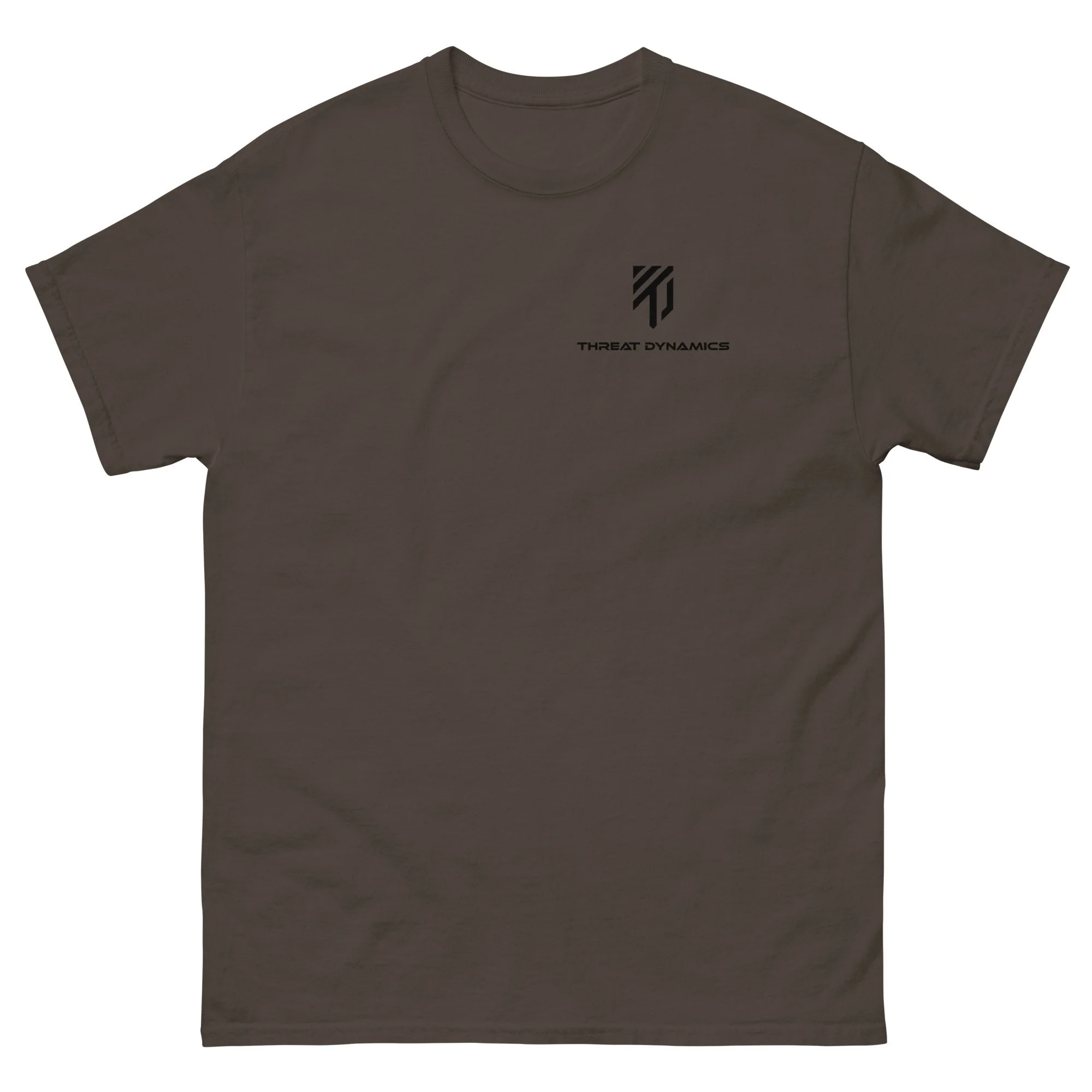 unisex-classic-tee-dark-chocolate-front-668442eba5748.jpg