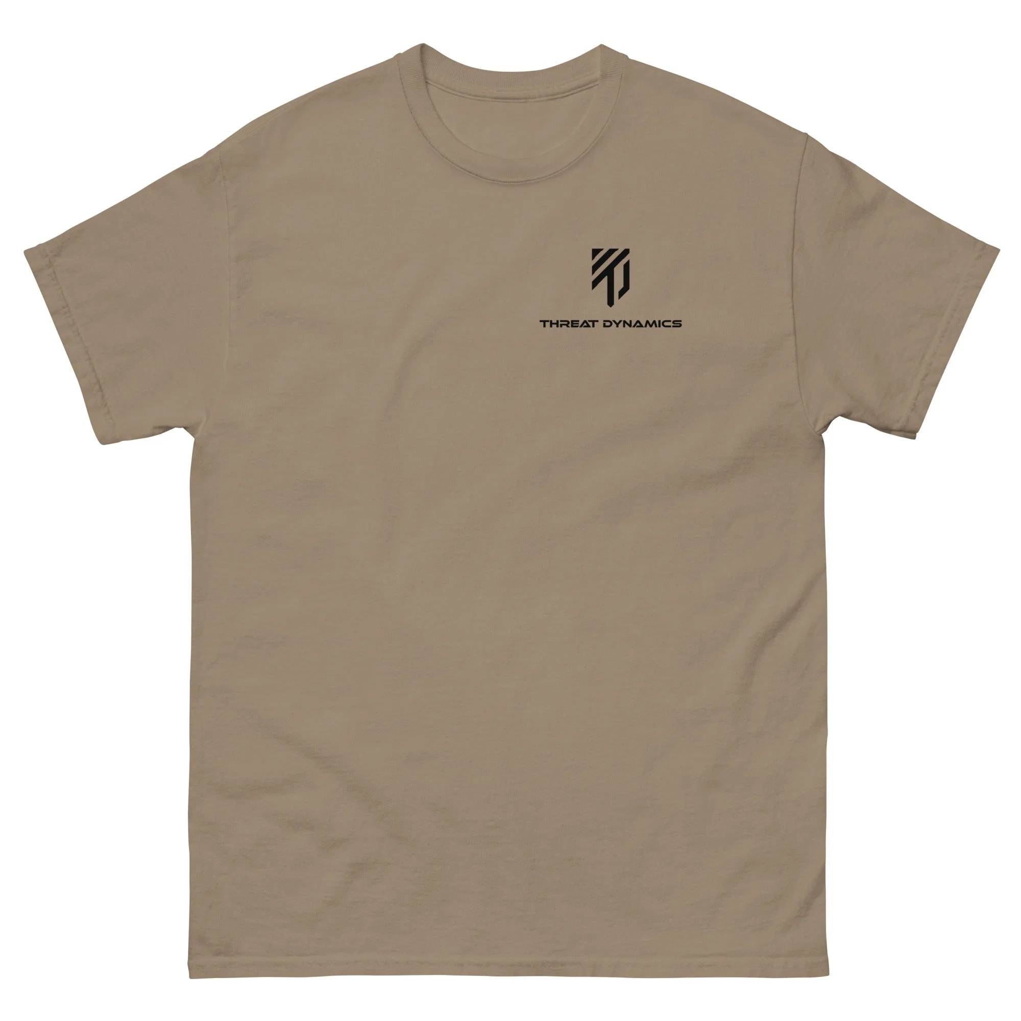 unisex-classic-tee-brown-savana-front-668442ebca998.jpg