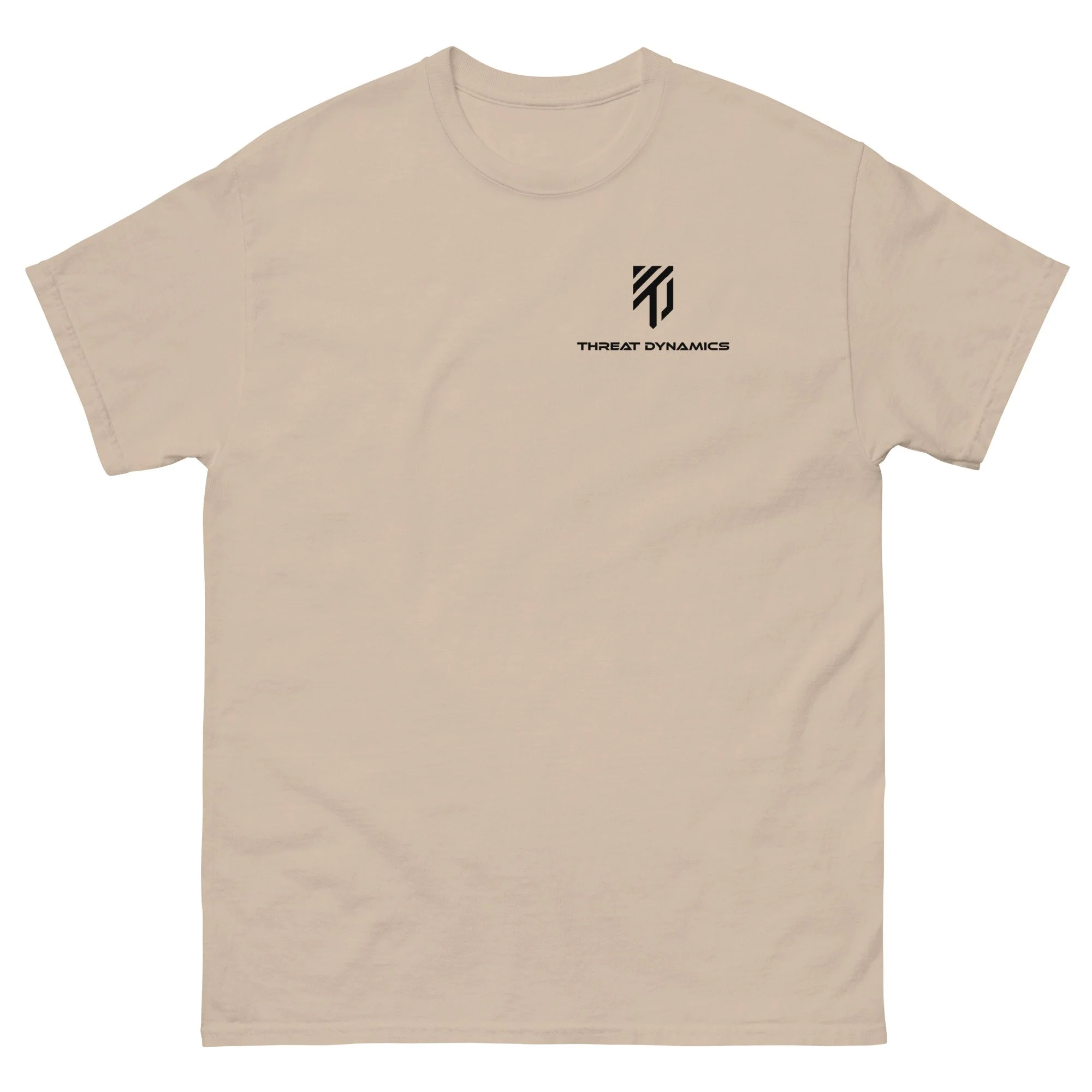 unisex-classic-tee-sand-front-668442ec1490a.jpg