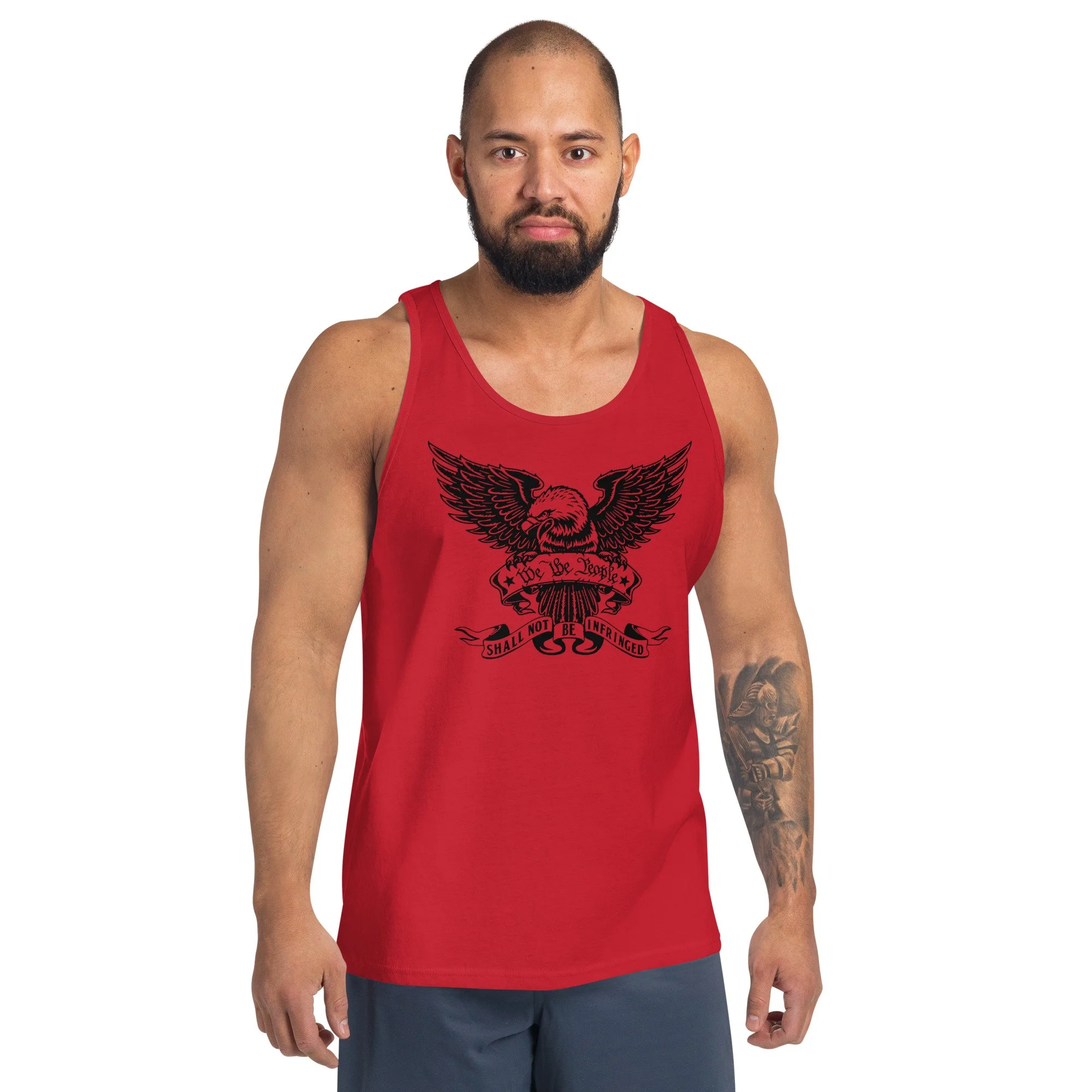 mens-staple-tank-top-red-front-67d20f8ca9d45.jpg