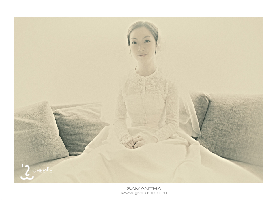 Category in Bride or Groom Alone