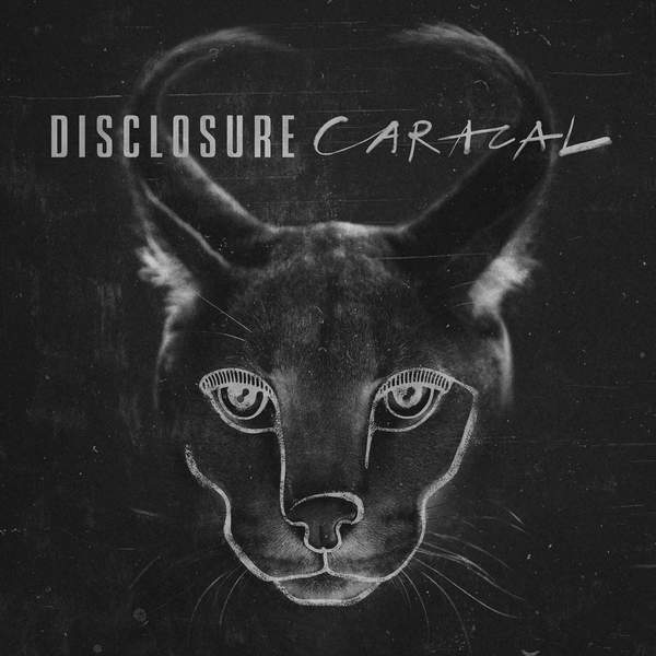Killer album art though...