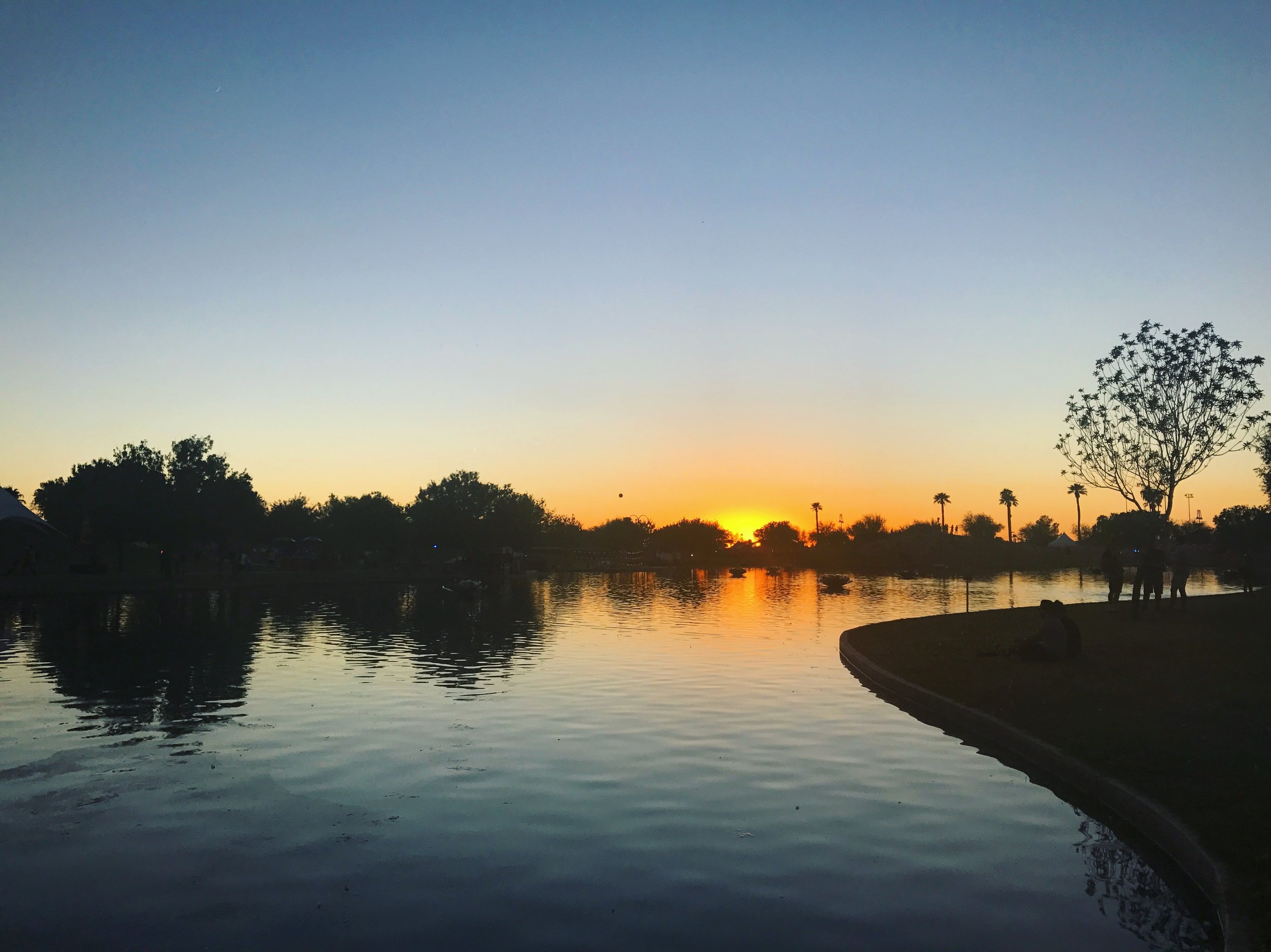  Steele Indian Park Phoenix, Arizona 2017 