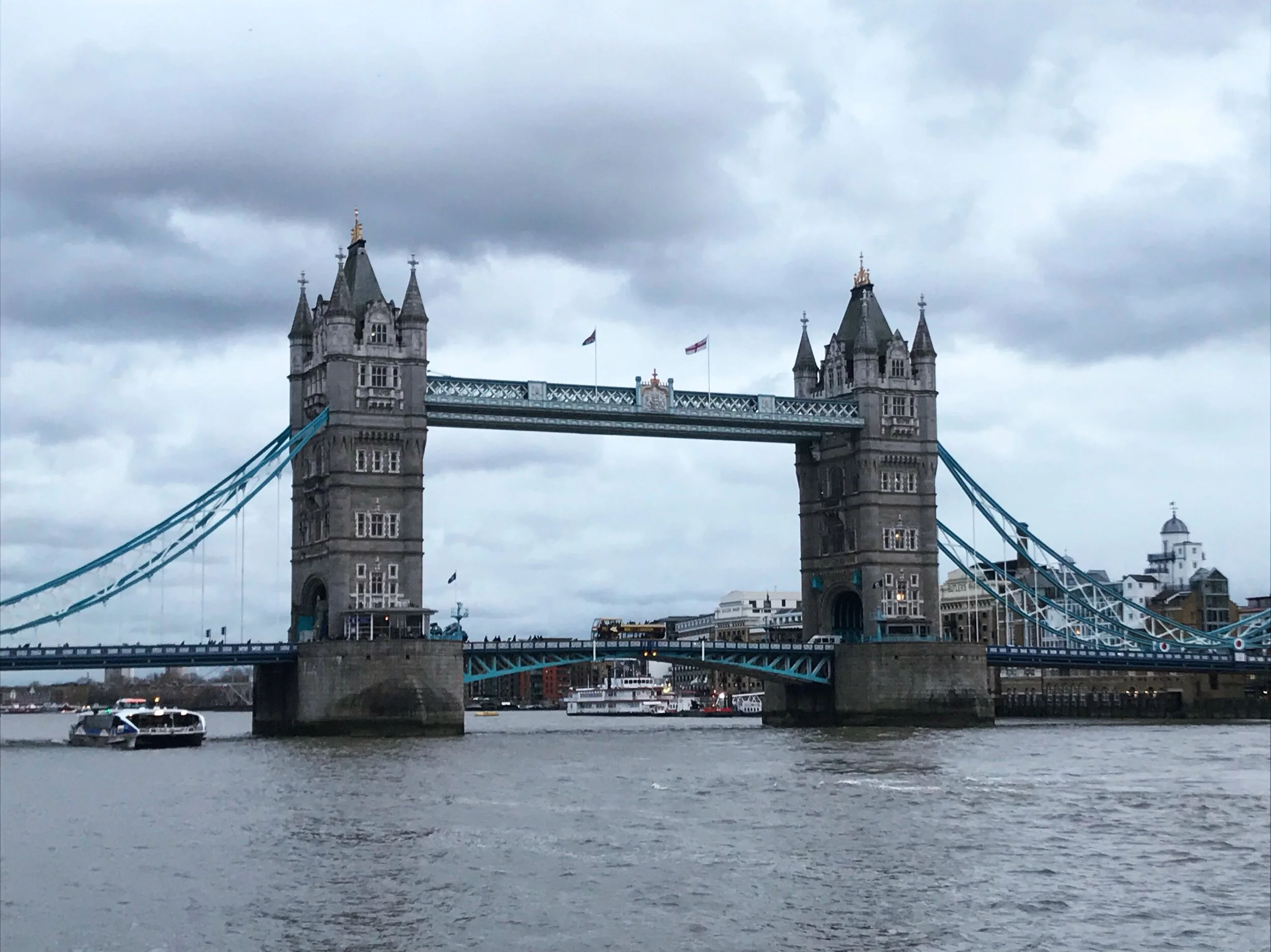  London, UK - 2019 