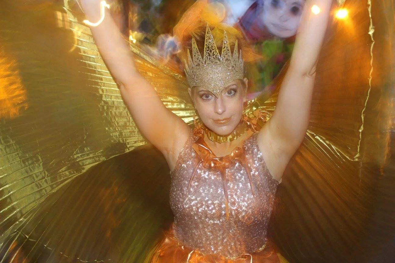 Post-Irma Fantasy Fest