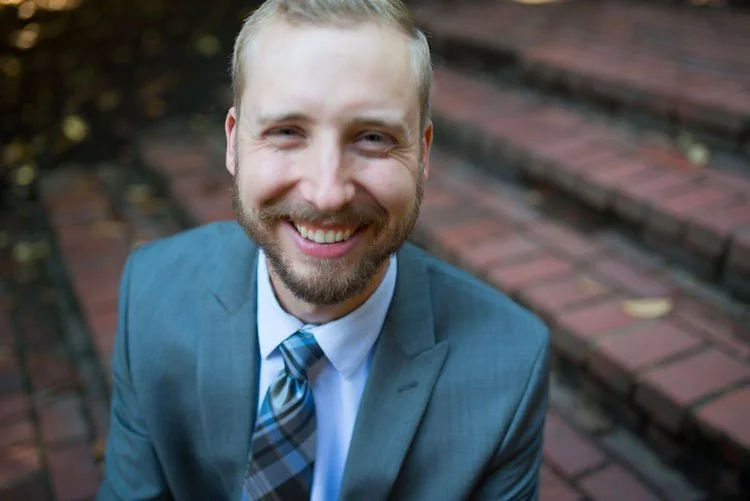 Scott Berry, CFP®, photo 1