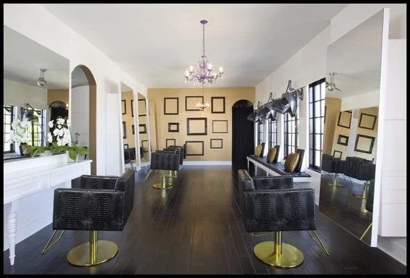 Photo courtesy of salon Nine Zero One at www.ninezeroonesalon.com