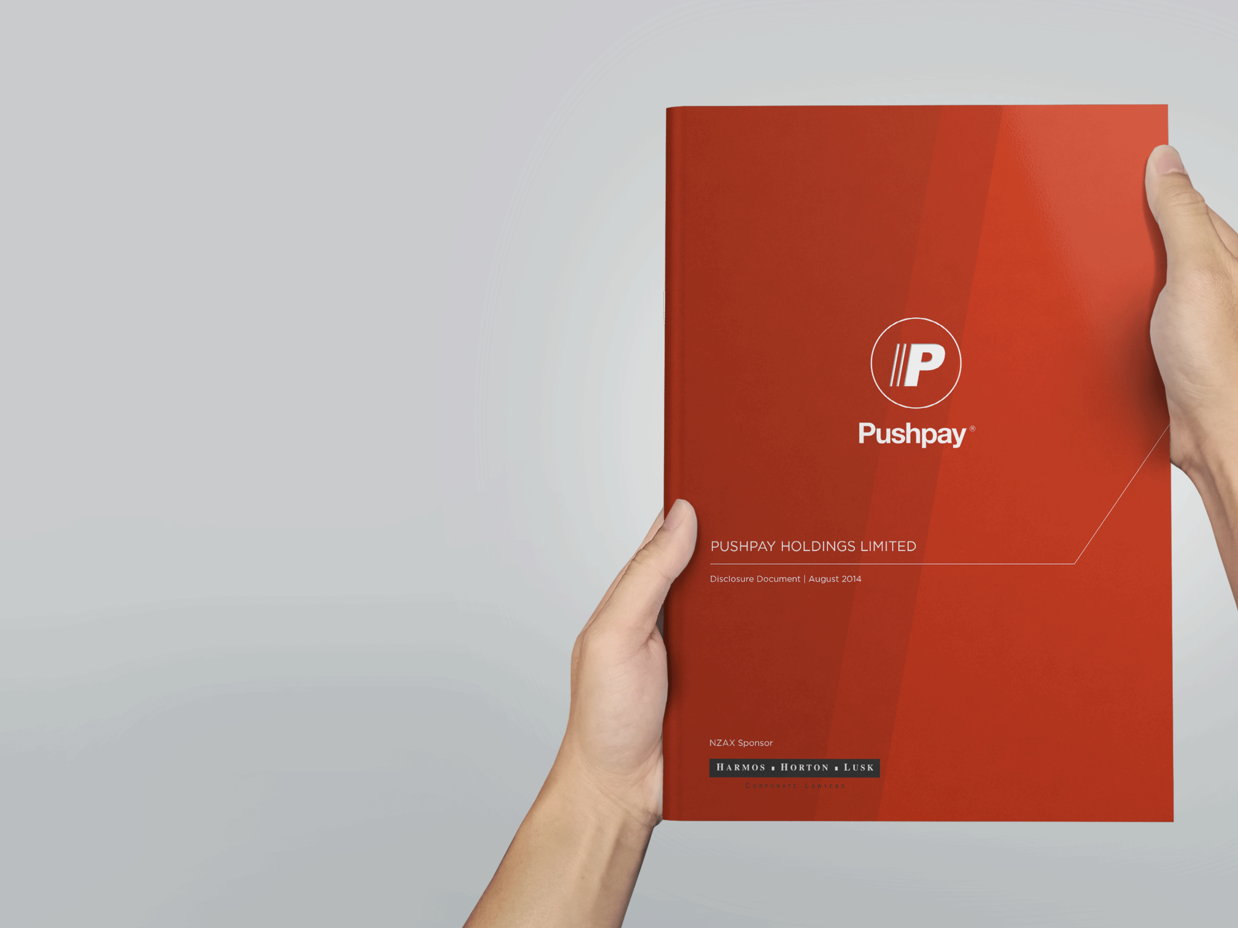 Pushpay Jess Holdaway