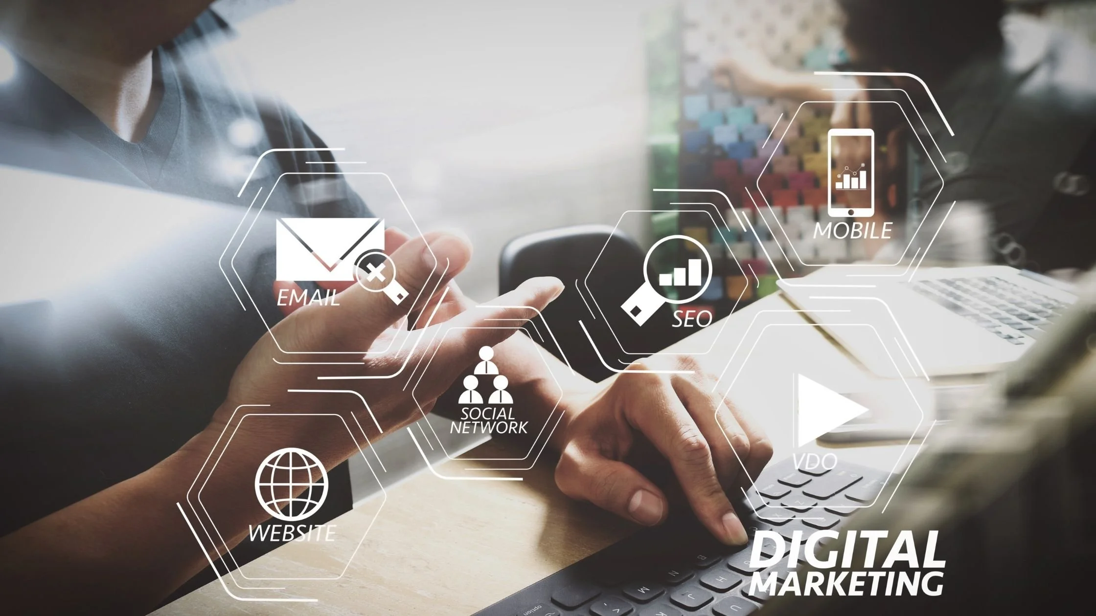 Best Practices for a Modern Nonprofit Digital Marketing Strategy