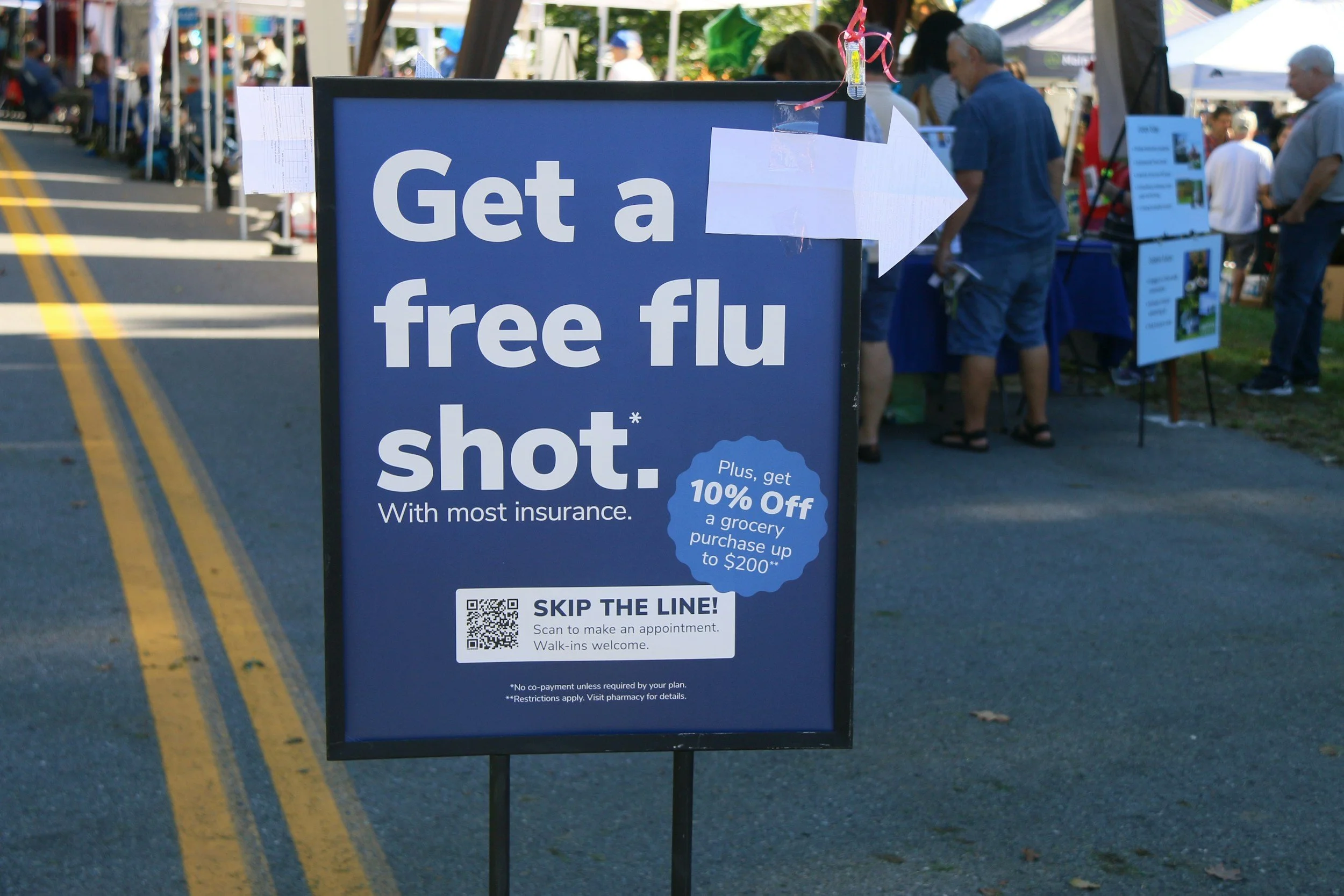 What Makes Public Health Marketing Campaigns Actually Work?