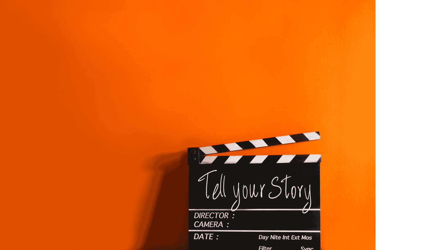 How to use Storytelling In Marketing