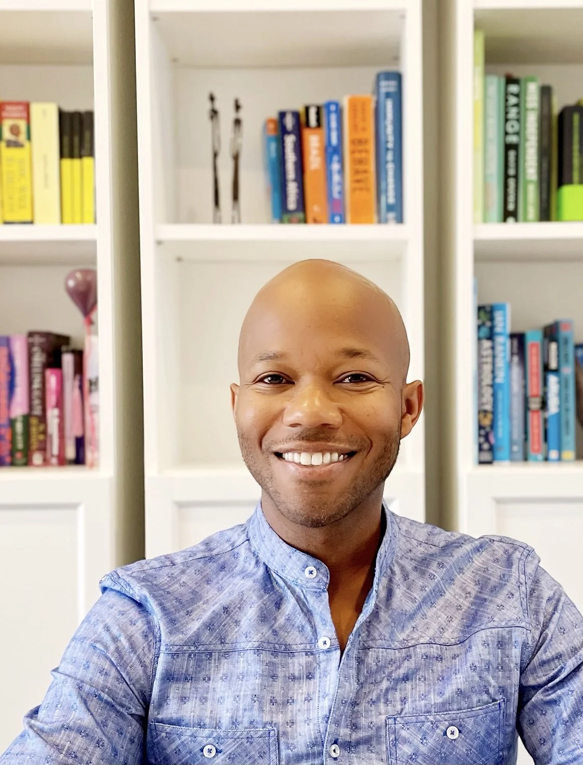 Market Me Consulting | Black & LGBTQ-Owned Marketing Firm
