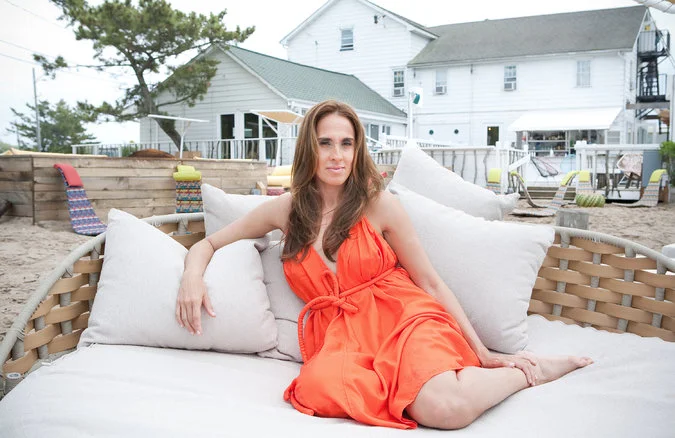 Keeping a Steady Hand on a Montauk Club