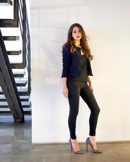 Meet Alexandra Chemla of ArtBinder