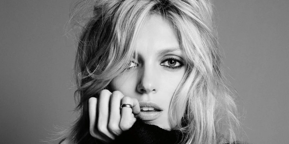 Supermodel Anja Rubik Talks Scents, Sex, and Fashion Month