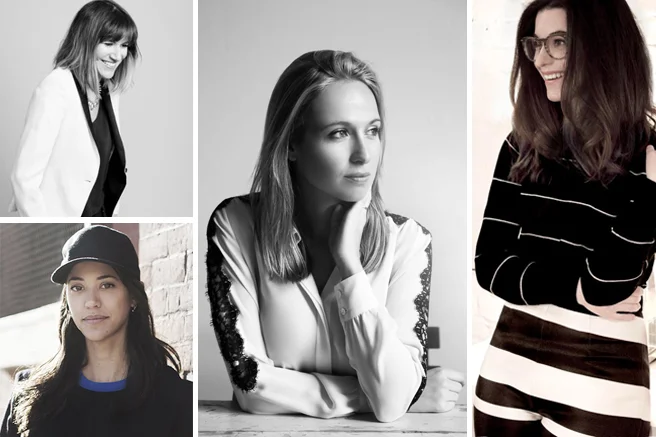 Women Who Know What Women Want