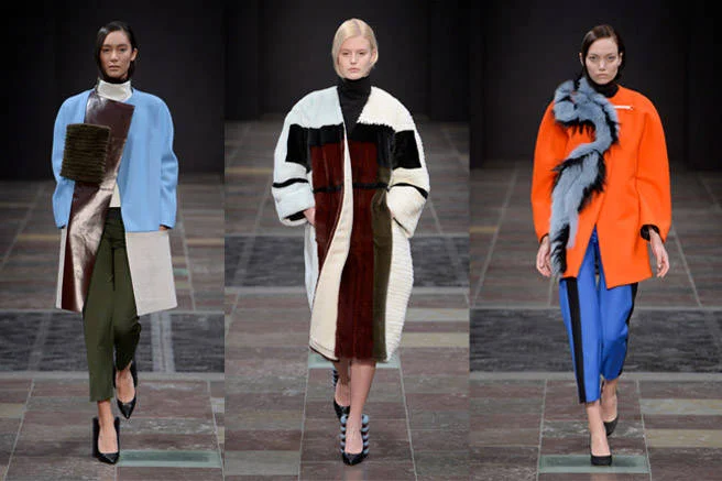Meet the Danish Designer You Need to Know: Freya Dalsjo
