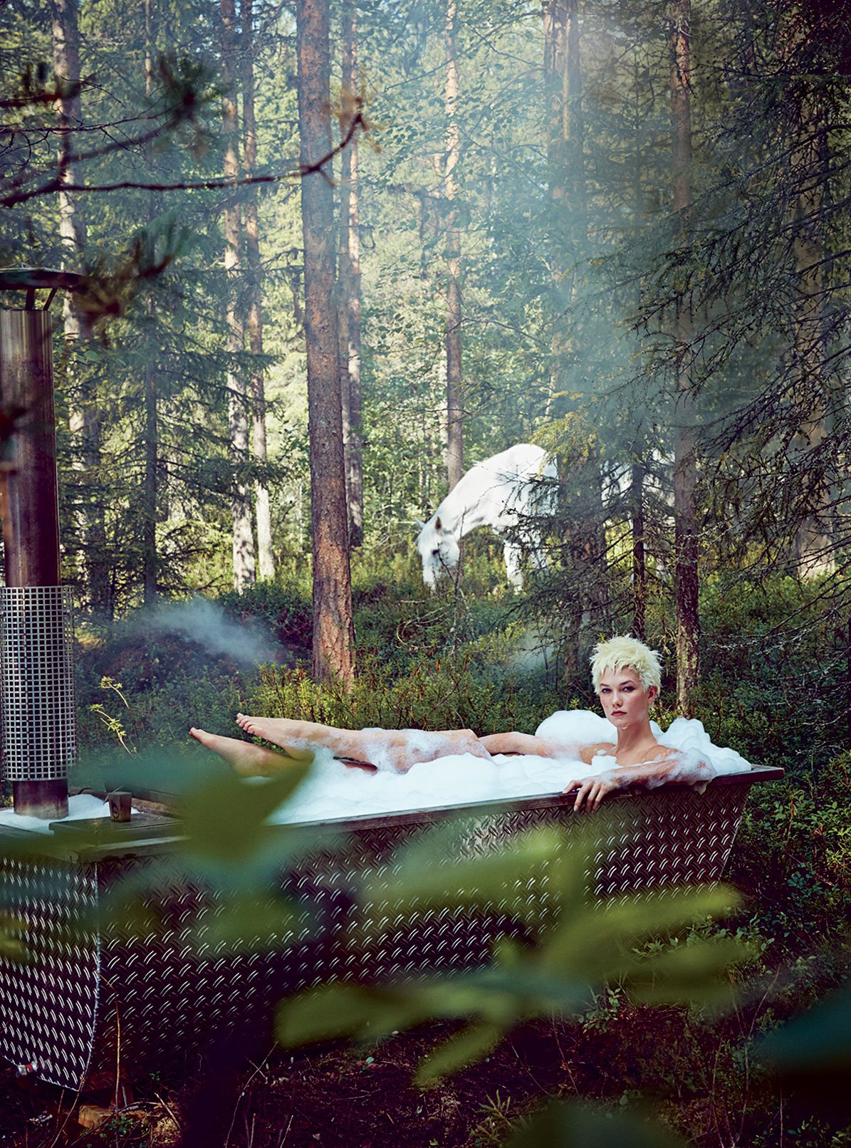 Forget Manicures—Why Brides Are Opting for Some Unusual Pre-Wedding Activities