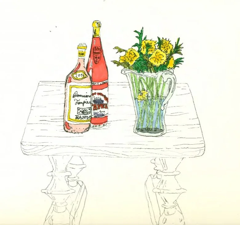 THE BEST THANKSGIVING WINES FOR EVERY SCENARIO