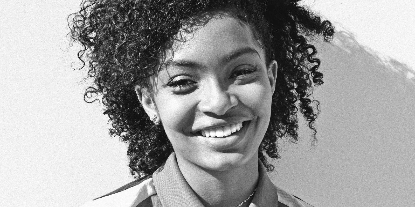 Sixteen-Year-Old Actress and Activist Yara Shahidi Is Normal-ish