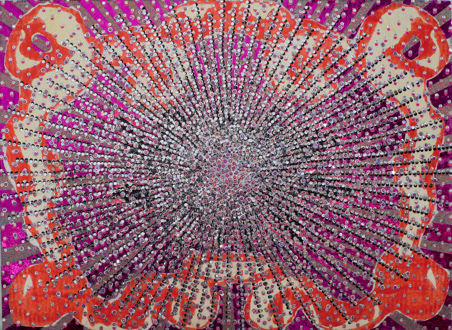 Guts and Glory, 2013
