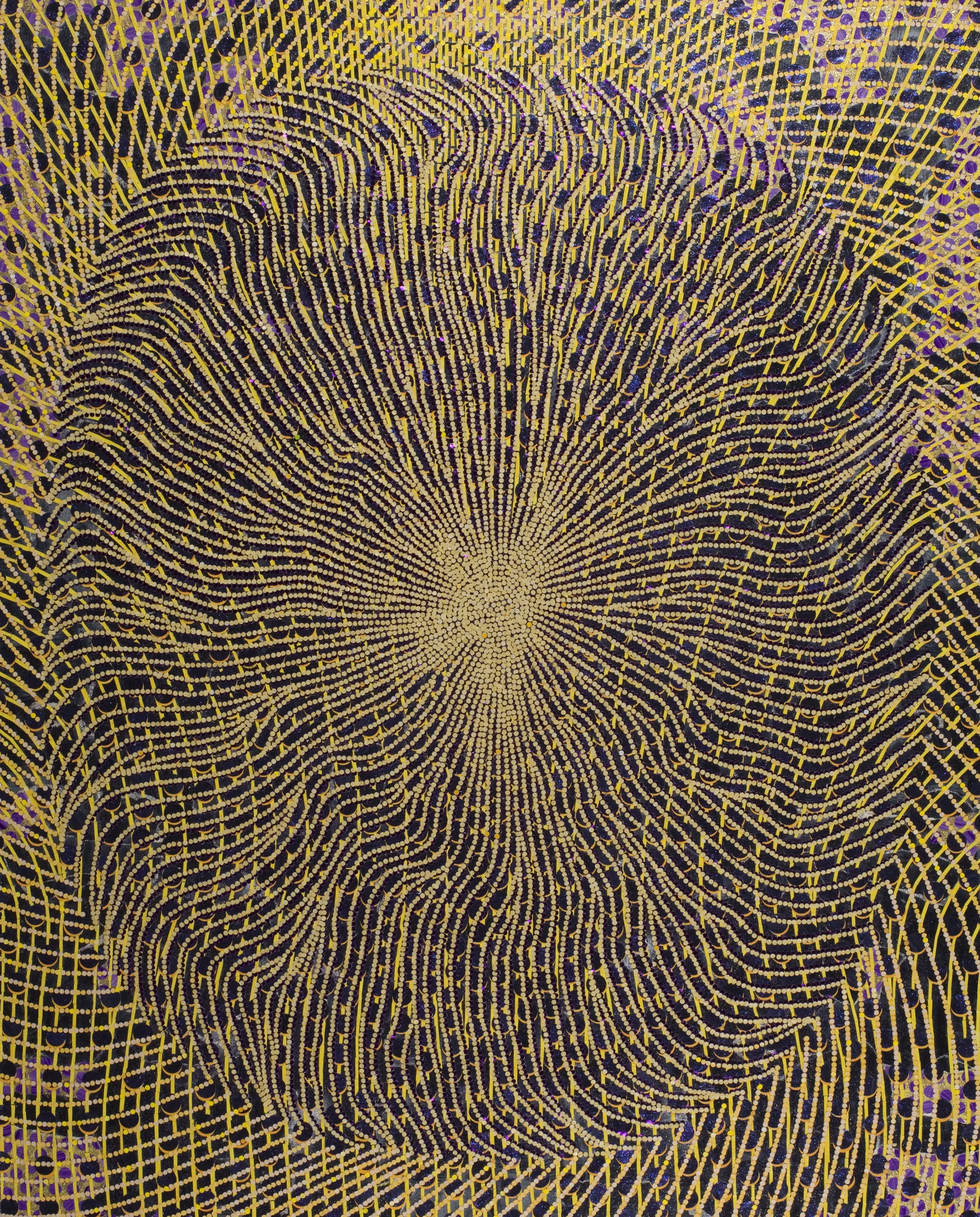 Answer To Job, 2012