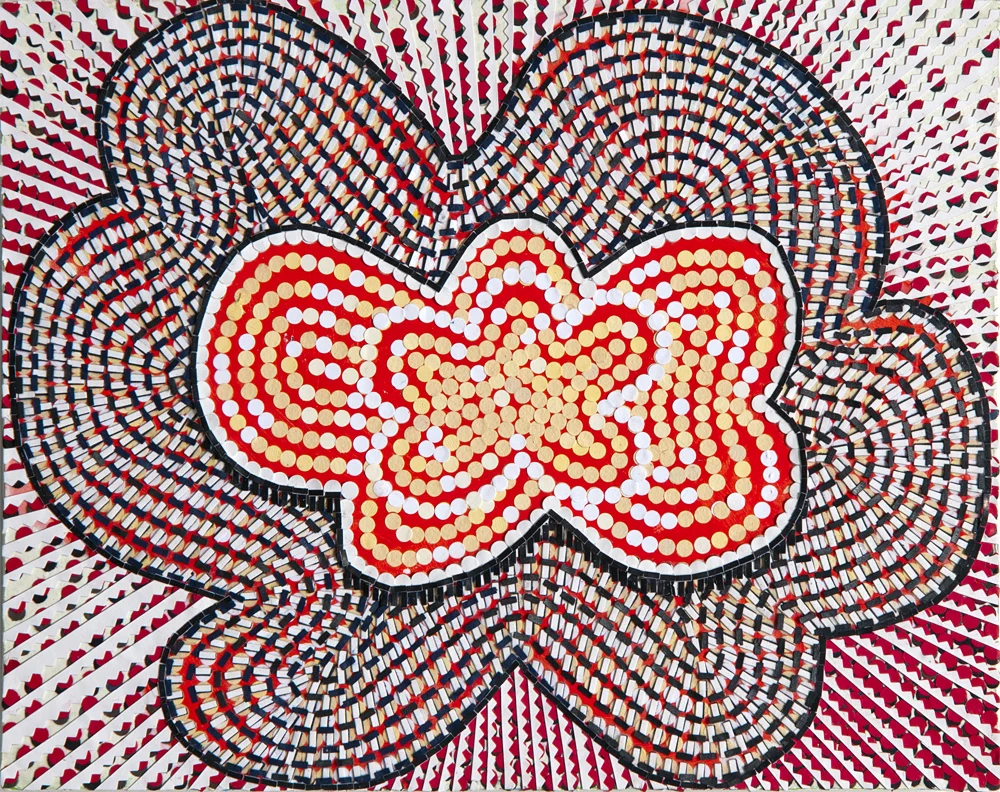 A Ringing In The Ears, 2011