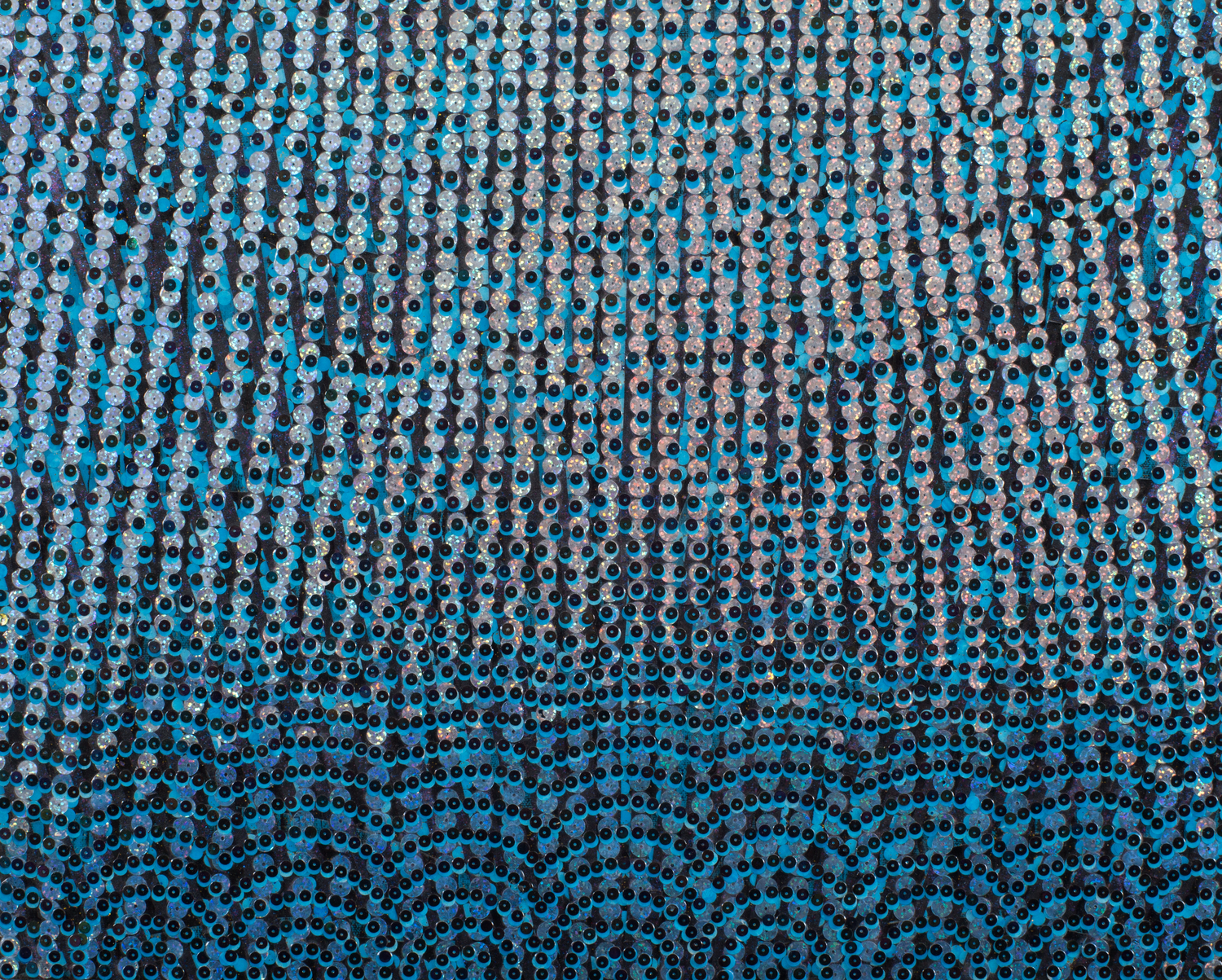 Blue Veil, 2014