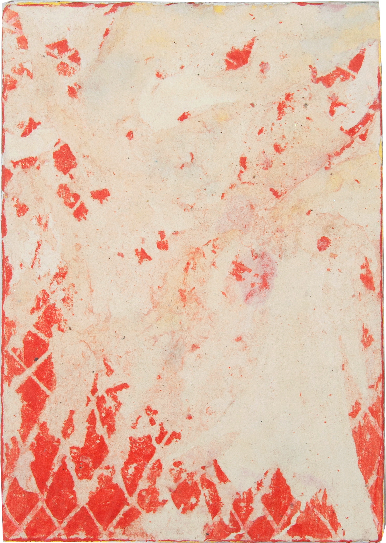 Tabula Rasa, 2013