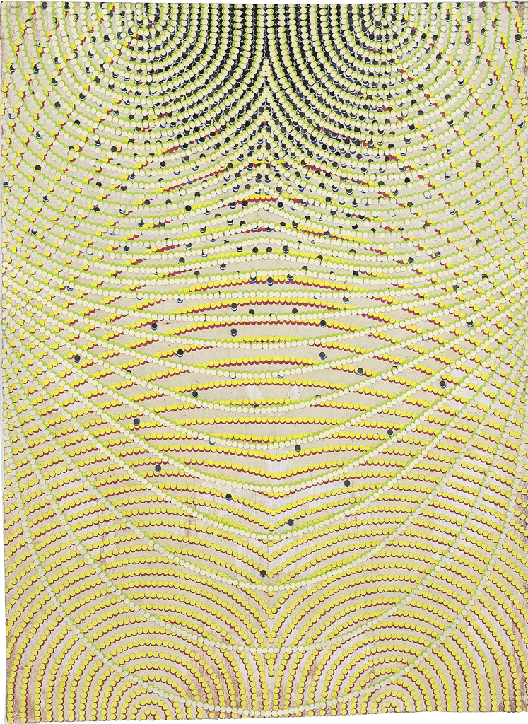 Cicada, 2007