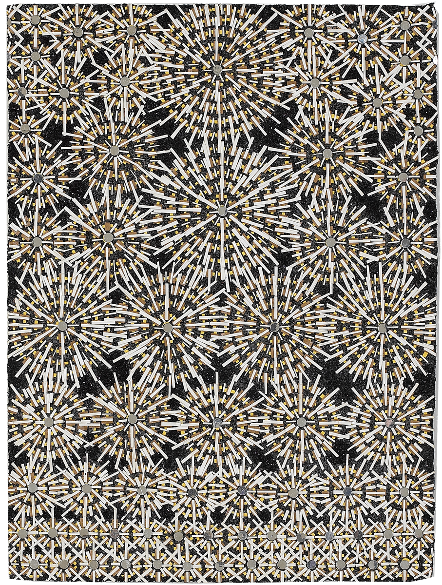 White Light, 2007